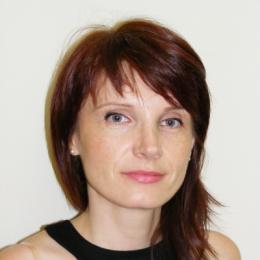 Dr. Silaghi Cristina Alina